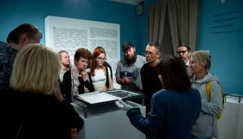 Сергунина: Культурная акция «Ночь в музее» пройдет в столице 18 мая