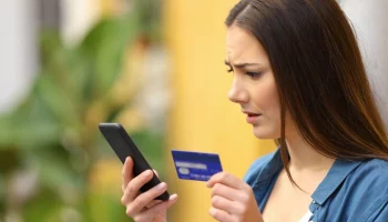 В МВД заявили, что большинство дистанционных хищений в Москве совершается с Украины