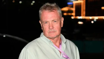 Умер кинорежиссер и продюсер Юрий Мороз