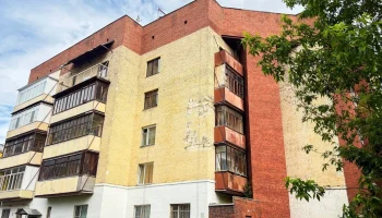 Жилой дом, в котором прошли детские годы Льва Яшина, капитально отремонтируют