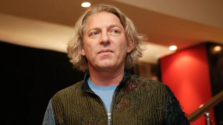 Продюсера и режиссера Олейникова похоронят на Троекуровском кладбище в Москве Продюсера и режиссера Олейникова похоронят на Троекуровском кладбище в Москве