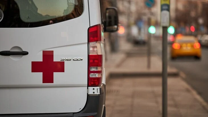 Специалисты работают с артистами Красноярского театра после проблем со здоровьем Специалисты работают с артистами Красноярского театра после проблем со здоровьем