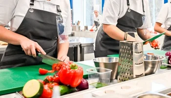 Собянин: рестораны столичных колледжей могут создать в разных округах Москвы