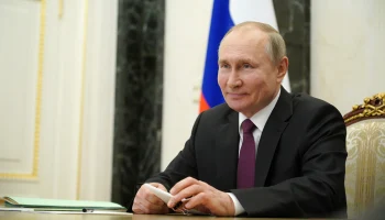 Путин: Договориться с Украиной будет невозможно