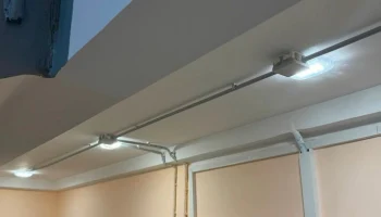 Более 1,4 млн новых светильников установили в домах Москвы в рамках капремонта