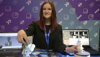 Крупнейшая выставка колледжей пройдет в Москве 22&ndash;23 июня