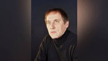 Умер режиссер и актер Борис Мартынов