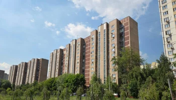 Крупное помещение в Керамическом проезде выставили на городские торги Крупное помещение в Керамическом проезде выставили на городские торги