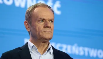 Туск заявил о задержании россиянина по подозрению в покушении на американца
