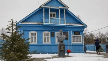 Студенты смогут бесплатно посетить ржевский филиал Музея Победы