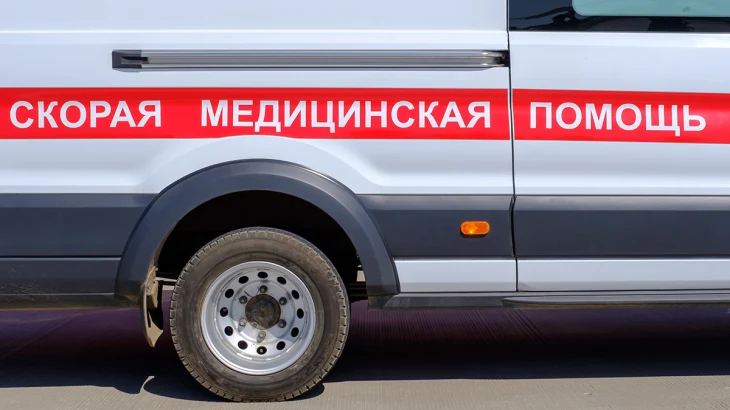 Два человека пострадали из-за атаки дрона на предприятие в Белгородской области Два человека пострадали из-за атаки дрона на предприятие в Белгородской области