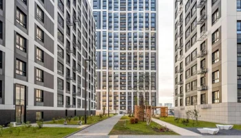 Свыше 50 участков выделено для реализации программы реновации в Москве