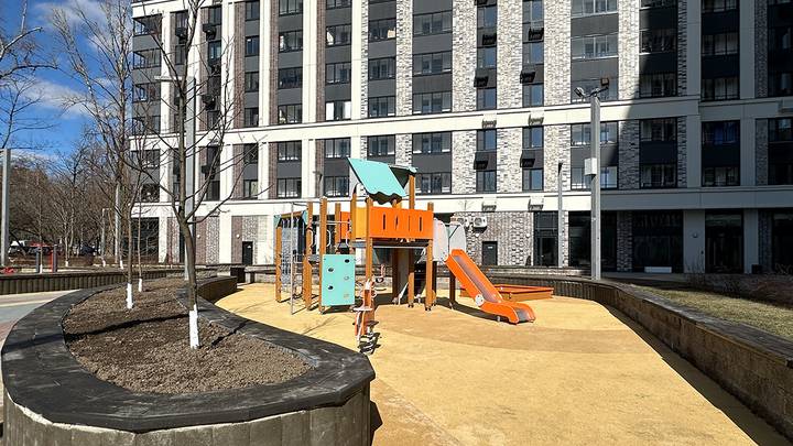 Фото: Пресс-служба мэра и правительства Москвы / Владимир Новиков