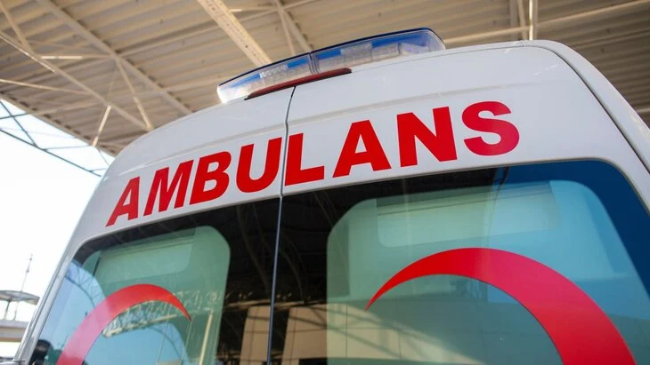 Habertürk: в Турции мать выбросила ребенка в море Habertürk: в Турции мать выбросила ребенка в море