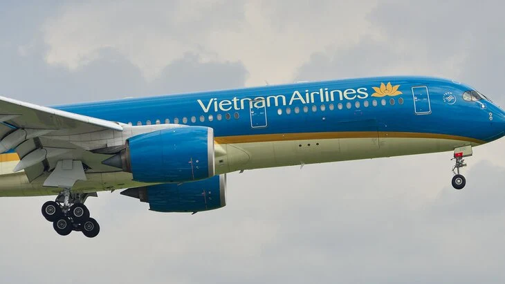 Личные данные клиентов Vietnam Airlines попали в открытый доступ Личные данные клиентов Vietnam Airlines попали в открытый доступ