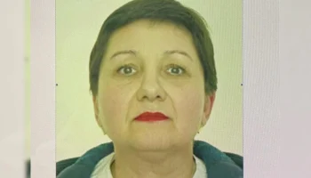 Пособницу покушения на генерал-лейтенанта Алексеева Серебрицкую объявили в розыск