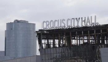 Десятый фигурант дела о теракте в "Крокусе" был арестован за неповиновение полиции