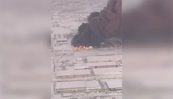 Глава Wildberries назвала пожар на складе в Шушарах испытанием