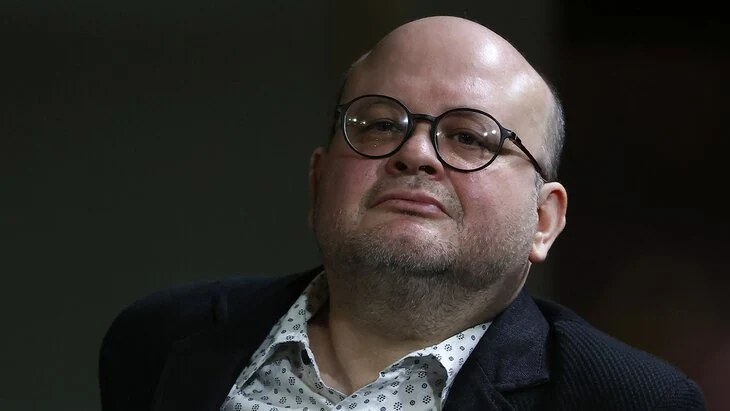 Писатель Дмитрий Бавильский умер в возрасте 57 лет Писатель Дмитрий Бавильский умер в возрасте 57 лет