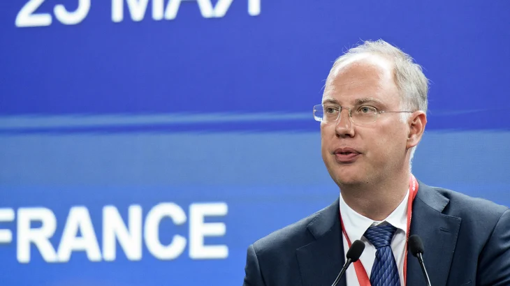 Дмитриев поинтересовался, будут ли западные СМИ освещать трагедию в Хорлах Дмитриев поинтересовался, будут ли западные СМИ освещать трагедию в Хорлах