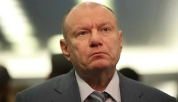 Президент "Норникеля" заявил, что Россия перестала быть "мировой бензоколонкой"