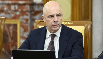 Силуанов заявил о важности устойчивой финансовой инфраструктуры для России и КНР