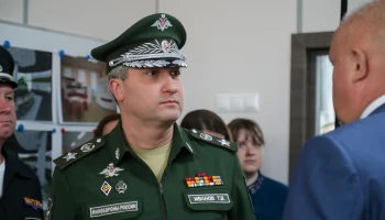 Защита предложит залог за освобождение замминистра обороны Иванова
