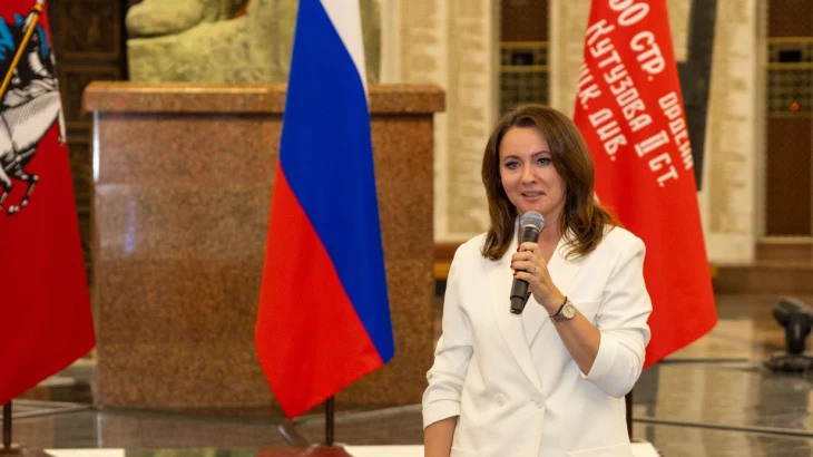 В Музее Победы откроется выставка школьных музеев Москвы и Владимирской области В Музее Победы откроется выставка школьных музеев Москвы и Владимирской области