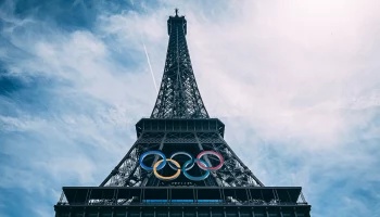 Российский волонтер рассказала об отношении к себе на Олимпийских играх