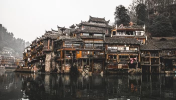 В гробнице первого императора Китая нашли 16 тонн сокровищ