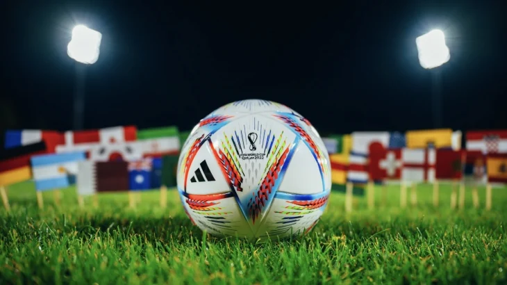 FIFA отказалась от идеи продать долю в чемпионате мира после волны критики FIFA отказалась от идеи продать долю в чемпионате мира после волны критики