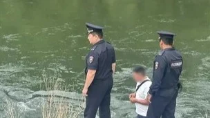 Более 100 человек ищут двух пропавших 13-летних девочек в Туве Более 100 человек ищут двух пропавших 13-летних девочек в Туве