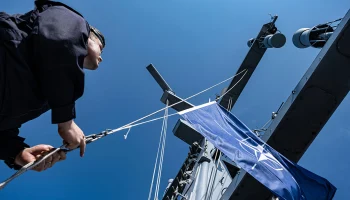 НАТО начала планировать миссию &laquo;Арктический страж&raquo; для безопасности Гренландии