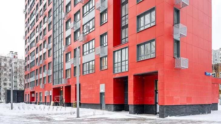 Жители Выхино-Жулебина начали переселяться в новостройку по программе реновации Жители Выхино-Жулебина начали переселяться в новостройку по программе реновации