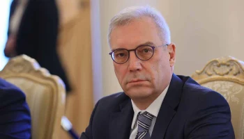 Грушко: Предложений о моратории на боевые действия в Черном море не поступало