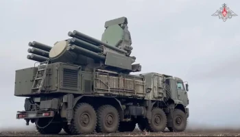 Силы ПВО уничтожили четыре ракеты HIMARS над Брянской областью