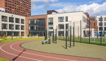 Сергей Собянин рассказал о новых образовательных учреждениях в Коммунарке