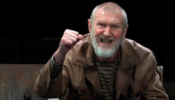 Заслуженного артиста России Владимира Ершова похоронят на Новодевичьем кладбище