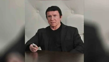 Умер Анатолий Кашпировский Умер Анатолий Кашпировский