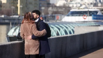 Синоптик Тишковец рассказал, когда в Москве наступит метеорологическая весна