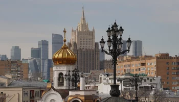 Мария Багреева: Зеленые облигации Москвы признаны соответствующими стандартам