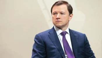Владимир Ефимов: Реконструкция набережной &laquo;Западный порт&raquo; завершена почти на 75 процентов