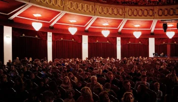 Сервис «Мосбилет» запускает программу лояльности для любителей театра