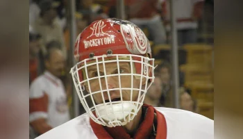 Хоккеист Гашек выступил против участия россиян в Олимпиаде