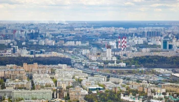Правительство Москвы погасило 72-й выпуск облигаций городского внутреннего займа