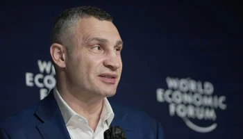 Кличко: Киев получает лишь половину необходимой электроэнергии