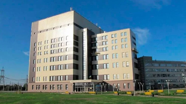 Атака дрона на корпус ЗАЭС не несет прямой угрозы ядерной безопасности Атака дрона на корпус ЗАЭС не несет прямой угрозы ядерной безопасности