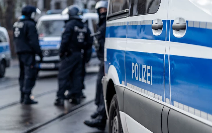 Bild: В Германии четыре девушки-подростка с Украины избили 13-летнюю словачку