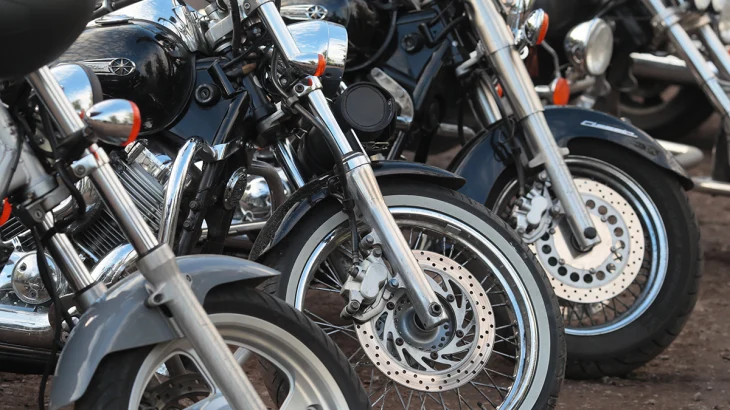 «Мотовесна 2026» пройдет с 2 по 5 апреля в КВЦ «Патриот ЭКСПО» «Мотовесна 2026» пройдет с 2 по 5 апреля в КВЦ «Патриот ЭКСПО»