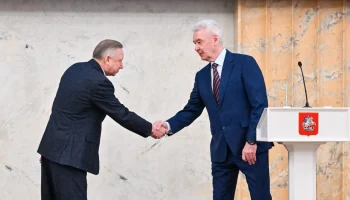 Передаем успешный опыт. Москва поможет развивать медицину в Санкт-Петербурге